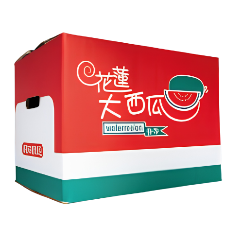 花蓮大西瓜